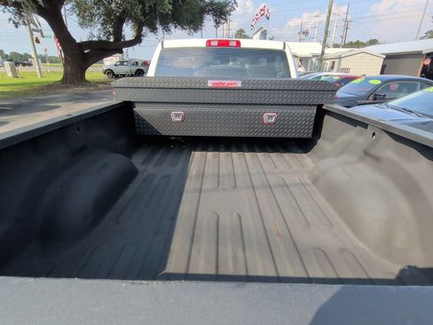 Used 2020 RAM 1500 Tradesman w/ Power & Remote Entry Group RWD image 21