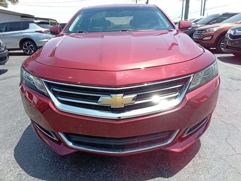 Used 2018 Chevrolet Impala LT image 3