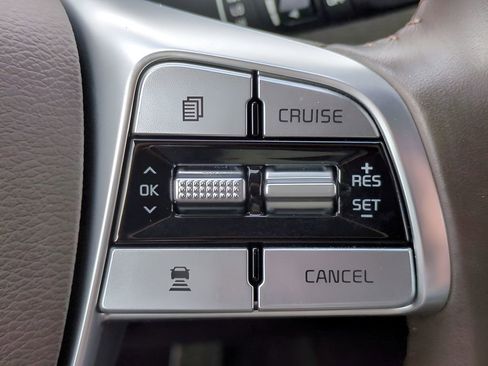 Used 2022 Kia Telluride SX image 27