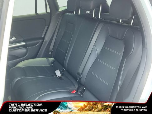 Used 2023 Mercedes-Benz GLA 35 AMG 4MATIC image 23