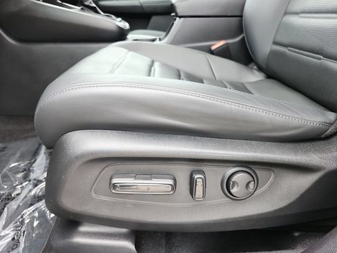 Certified 2024 Honda CR-V EX-L image 26
