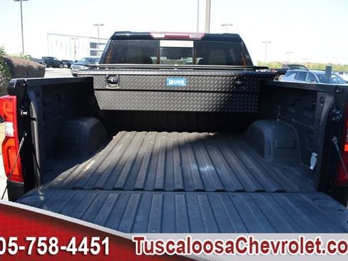 Used 2021 Chevrolet Silverado 1500 RST w/ All Star Edition Plus image 11