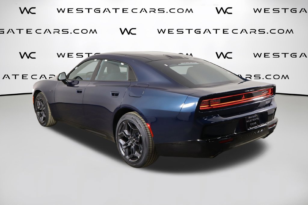New 2026 Dodge Charger R/T w/ Blacktop Package AWD/4WD image 50