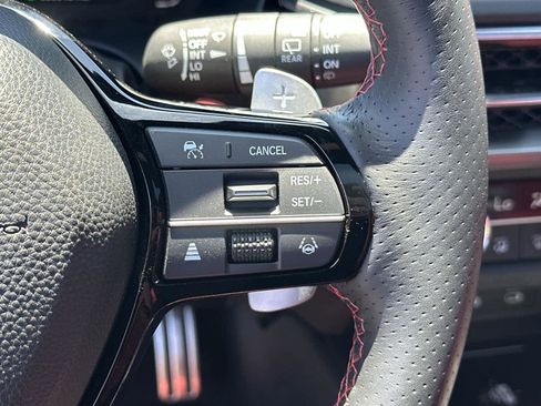 New 2025 Acura ADX A-Spec image 24