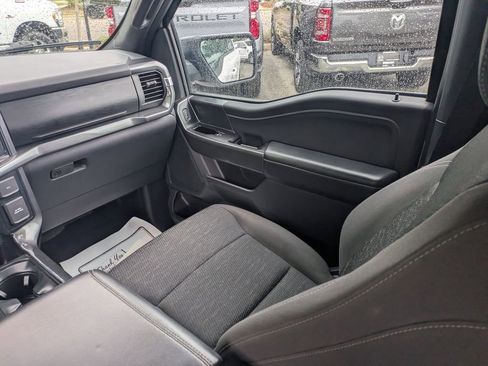 Used 2023 Ford F150 XLT w/ Equipment Group 302A High RWD image 16