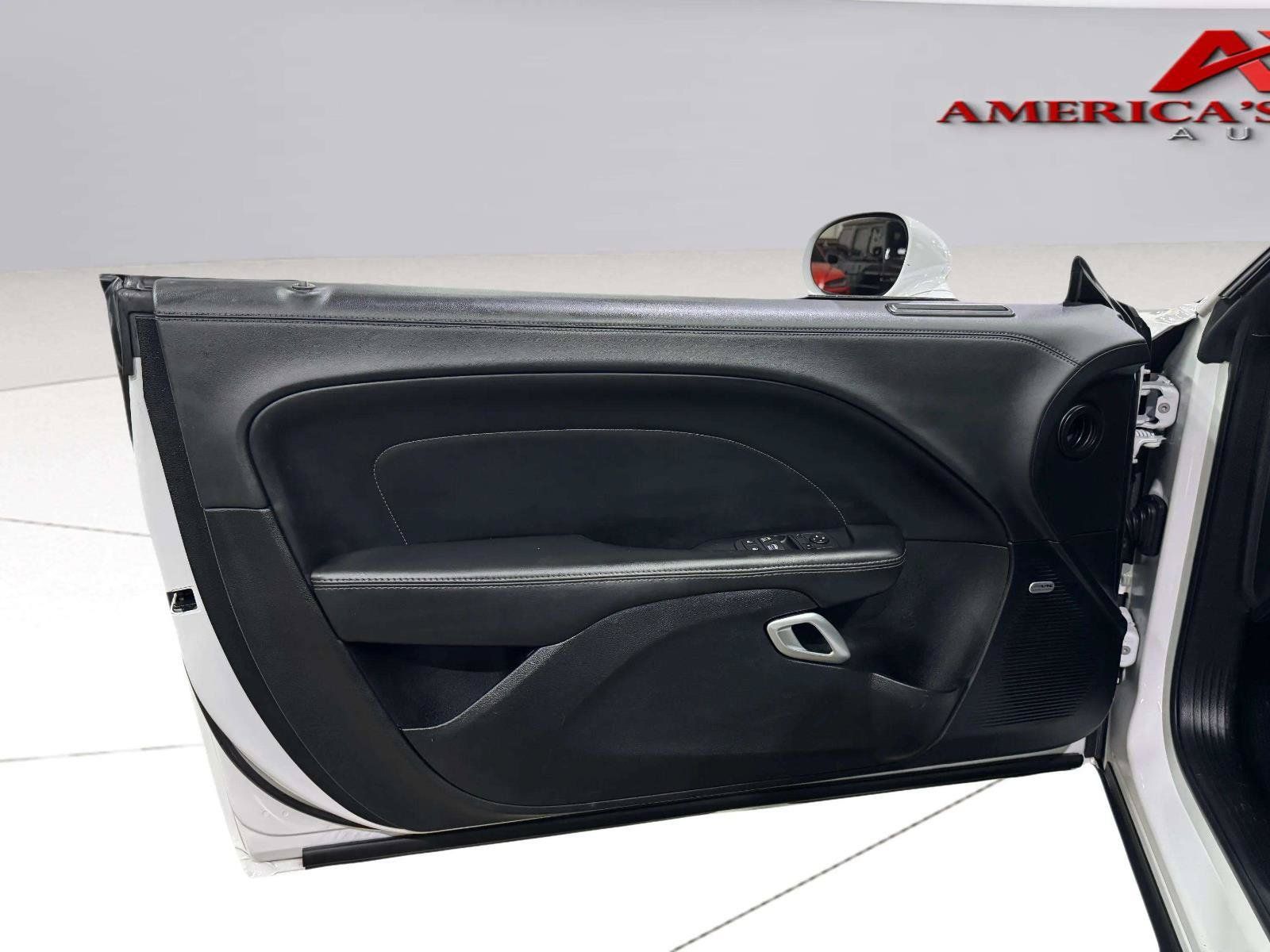Used 2020 Dodge Challenger R/T Scat Pack RWD image 18