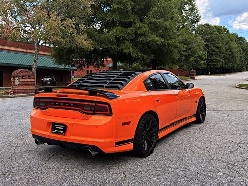 Used 2014 Dodge Charger SRT8 w/ 392 Edition Group RWD image 5