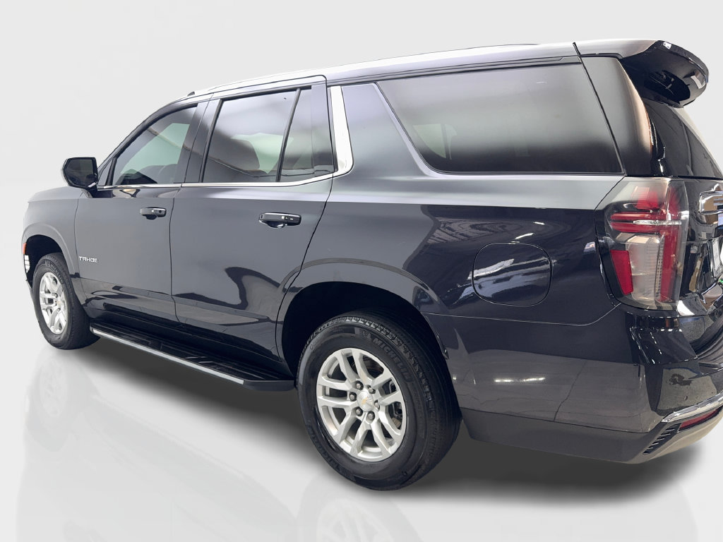 Used 2024 Chevrolet Tahoe LT AWD/4WD image 16