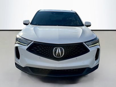 Used 2022 Acura RDX A-Spec