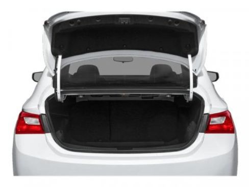 Used 2024 Chevrolet Malibu LT FWD image 14