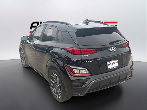 Used 2023 Hyundai Kona N Line w/ Cargo Package FWD image 5