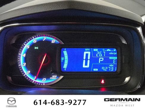 Used 2016 Chevrolet Trax LTZ w/ LPO, Protection Package AWD/4WD image 25