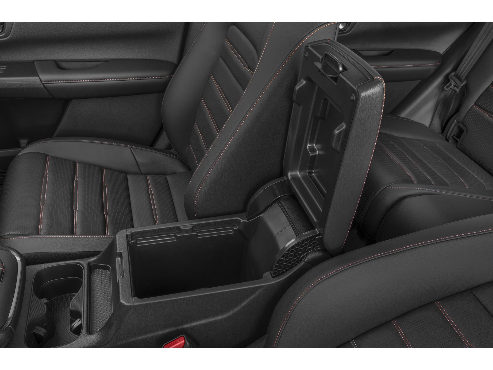 New 2027 Honda CR-V Sport-L image 13