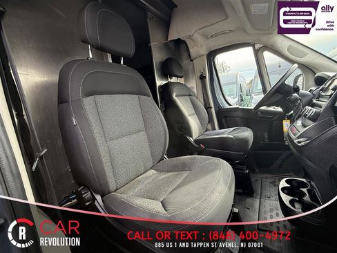 Used 2019 RAM ProMaster 3500 image 34