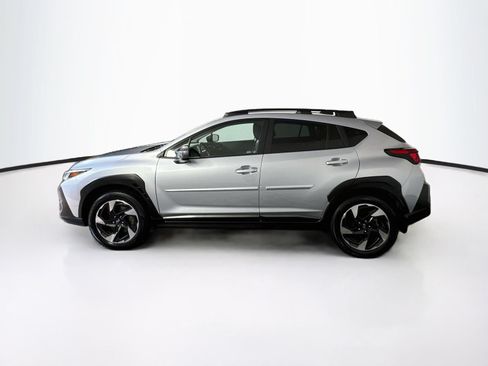 Used 2024 Subaru Crosstrek 2.5i Limited AWD/4WD image 4