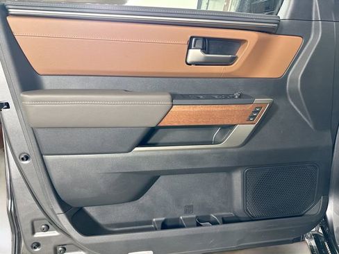 New 2026 Toyota Tundra 1794 Edition image 13