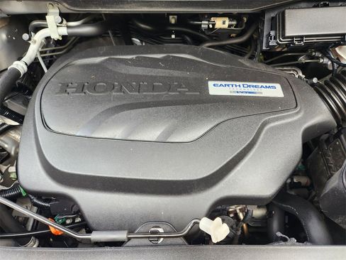 Certified 2017 Honda Ridgeline RTL image 29