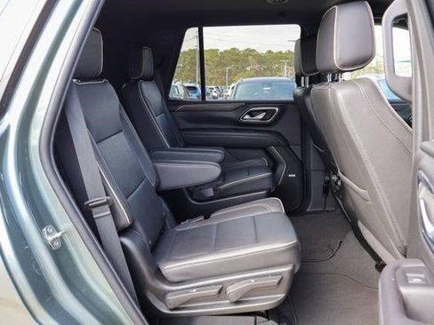 Certified 2024 Chevrolet Tahoe Premier image 5