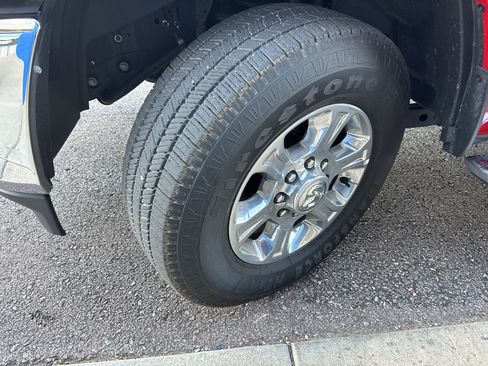 Used 2026 RAM 2500 Big Horn AWD/4WD image 33