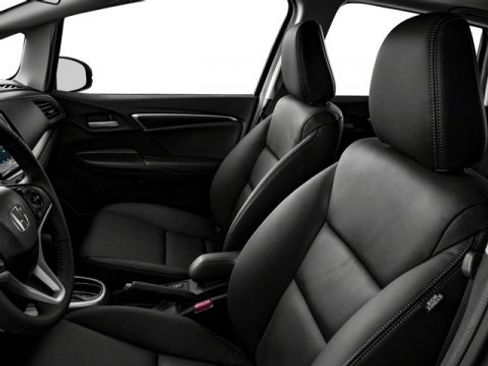 Used 2018 Honda Fit EX-L image 9