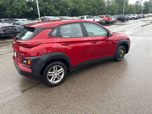 Used 2019 Hyundai Kona SE AWD/4WD image 18