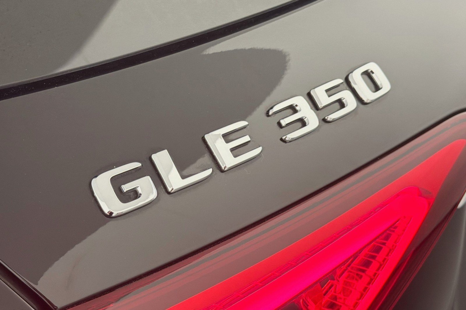 Certified 2020 Mercedes-Benz GLE 350 image 8
