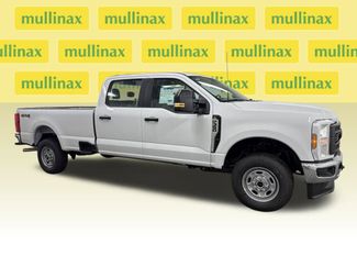 New 2026 Ford F350 XL w/ XL Chrome Package video 2