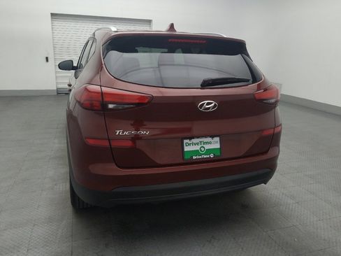 Used 2019 Hyundai Tucson Value FWD image 6