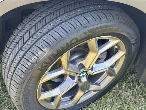 Used 2022 BMW X3 sDrive30i image 17