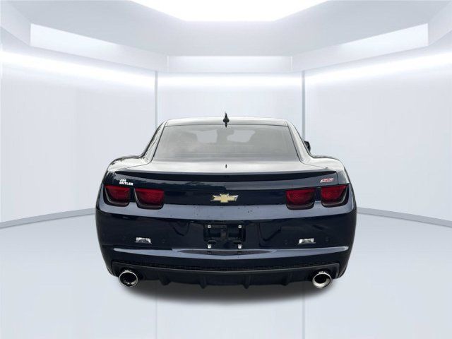 Used 2011 Chevrolet Camaro SS w/ RS Package RWD image 6