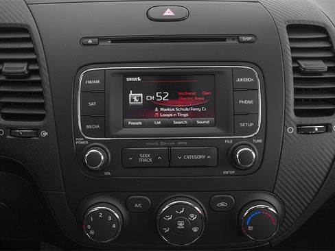 Used 2014 Kia Forte EX FWD image 10