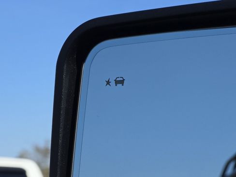 Used 2024 GMC Sierra 2500 Pro w/ 1SA Pro Safety Plus Package image 11