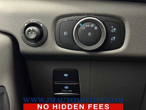 Used 2023 Ford Transit 350 XLT image 33