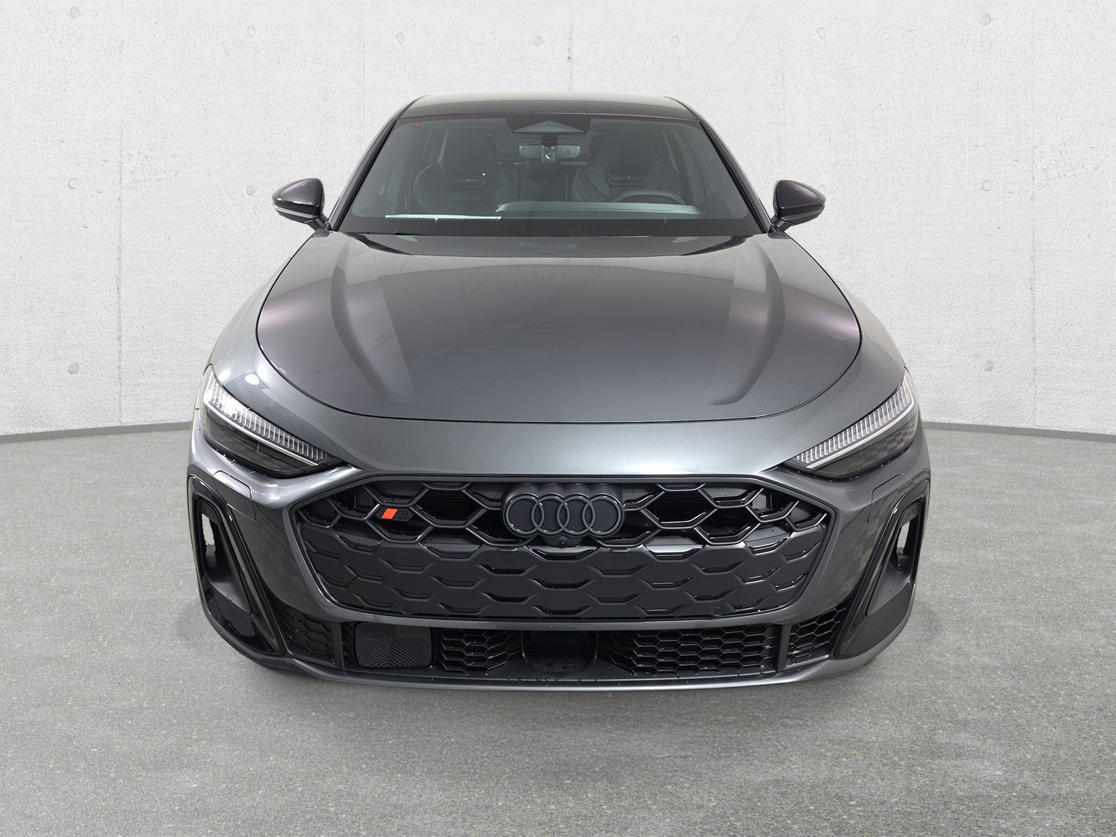 New 2026 Audi S5 Premium Plus AWD/4WD image 2