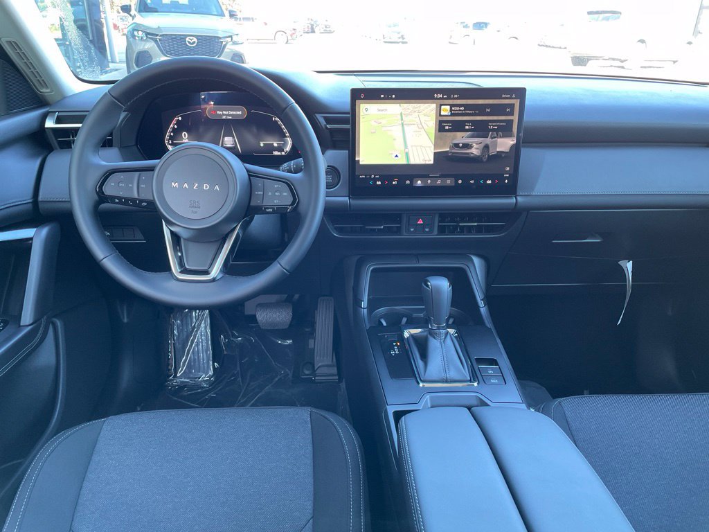 New 2026 MAZDA CX-5 AWD 2.5 S image 19