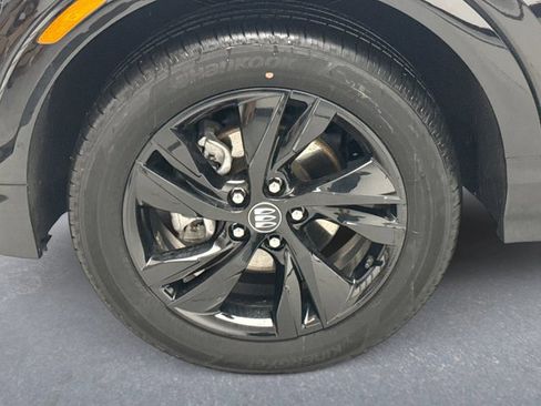 Used 2024 Buick Encore GX Sport Touring w/ Advanced Technology Package image 22