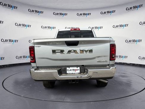 New 2026 RAM 2500 Tradesman image 4
