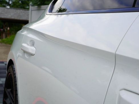Used 2019 Audi RS 5 Sportback w/ Dynamic Plus Package AWD/4WD image 24