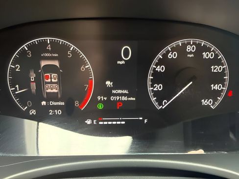 Used 2025 Honda Civic Sport image 29