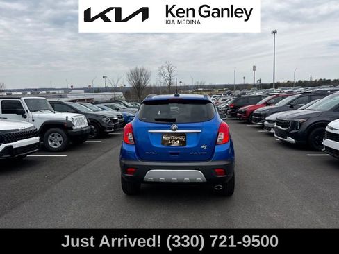 Used 2015 Buick Encore Convenience image 6