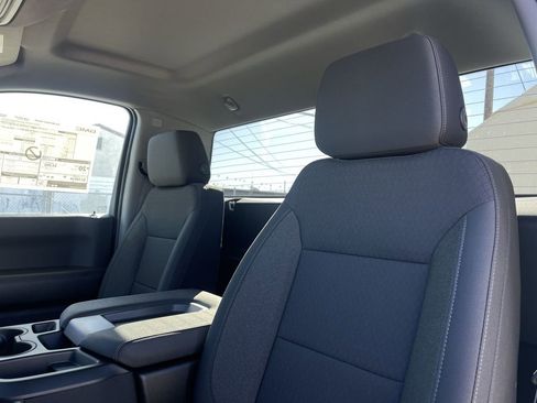 New 2026 GMC Sierra 1500 Pro w/ Pro Value Package RWD image 18