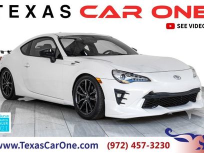 Used 2017 Toyota 86 860 Special Edition