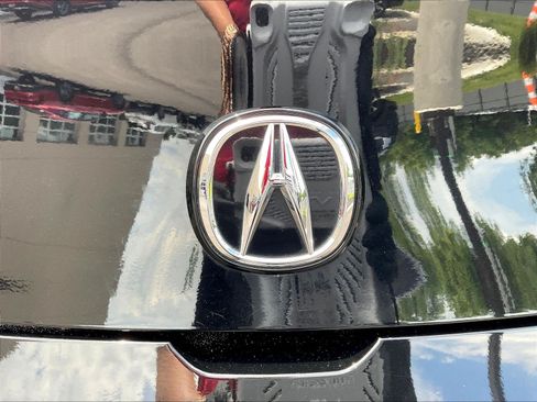 Used 2024 Acura Integra A-Spec FWD image 23