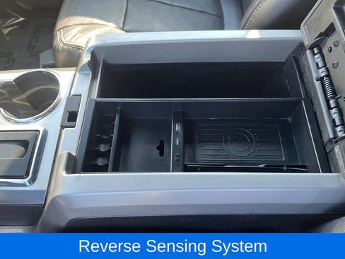 Used 2014 Ford F150 FX4 w/ Equipment Group 402A Luxury image 24