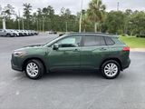 Certified 2022 Toyota Corolla Cross LE image 2