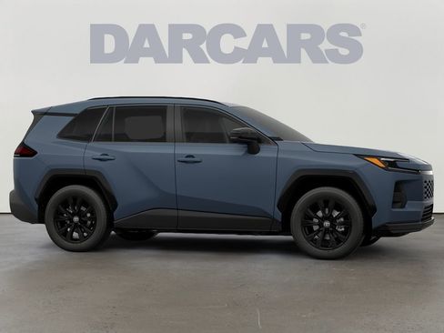 New 2026 Toyota RAV4 SE AWD/4WD image 16