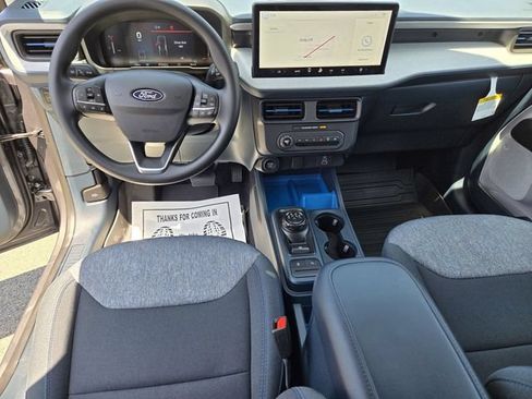 New 2026 Ford Maverick XLT FWD image 19