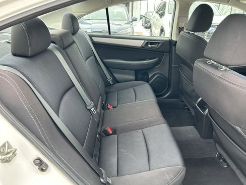 Used 2016 Subaru Legacy 2.5i Premium image 23