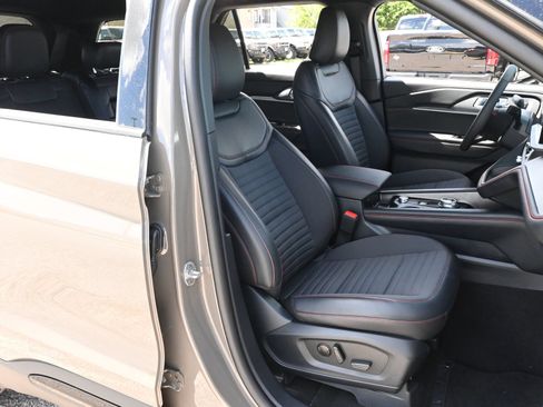 New 2026 Ford Explorer ST-Line w/ Premium Package RWD image 23