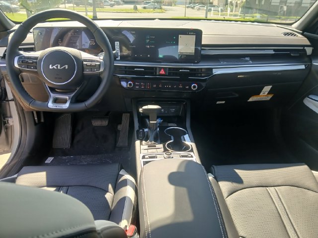New 2026 Kia K5 GT-Line AWD/4WD image 43